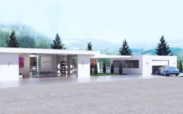 Einfamilienhaus - image - 1