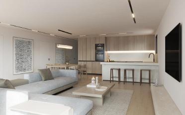 Dachwohnung 3.5 Zimmer - image - 2