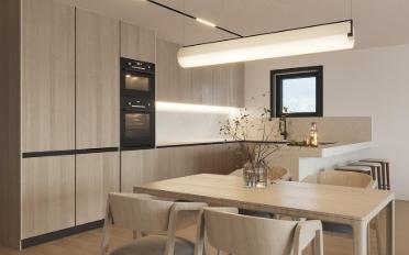 Dachwohnung 3.5 Zimmer - image - 4