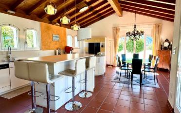Villa 6.5 pièces - image - 7
