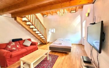 Bifamiliar house 5.5 rooms - image - 4
