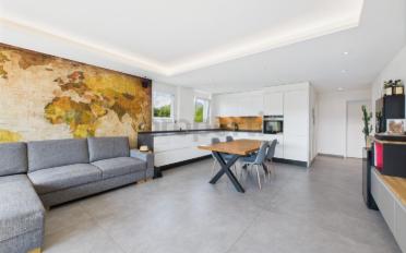 Apartment 3.5 rooms - image - 1