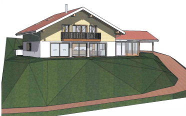 Chalet 7.5 Zimmer - image - 1