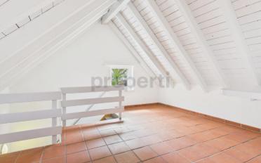 Roof flat 4.5 rooms - image - 5