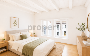 Roof flat 4.5 rooms - image - 8