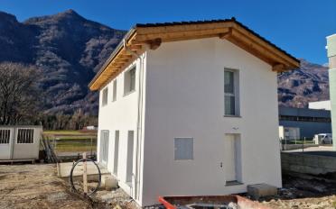 Maison 5 pièces - image - 5