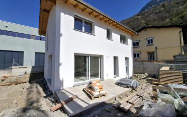Maison 5 pièces - image - 1