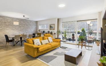 Wohnung 4.5 Zimmer - image - 1