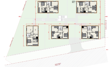 Maison 5 pièces - image - 9