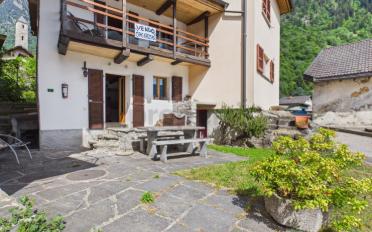 Maison contiguë 2.5 pièces - image - 1