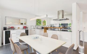 Single house 6.5 rooms - image - 2