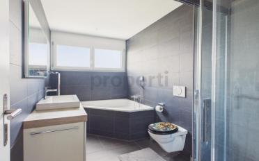 Single house 6.5 rooms - image - 11