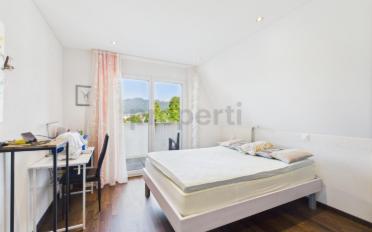 Attic flat 3.5 rooms - image - 6