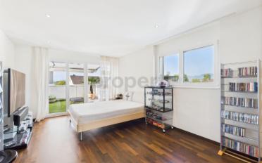 Attic flat 3.5 rooms - image - 7