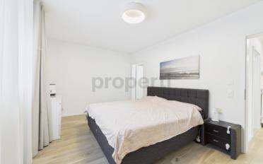 Apartment 3.5 rooms - image - 5