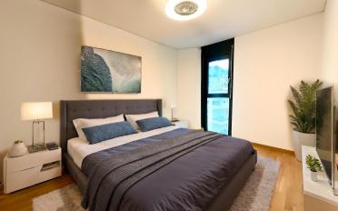 Wohnung 3.5 Zimmer - image - 4