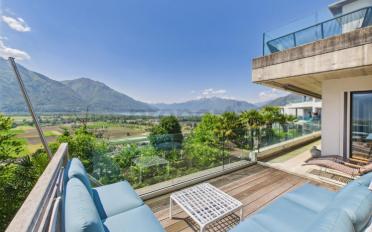 Furnished flat 3.5 rooms - image - 9