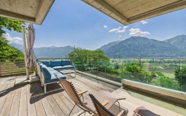 Furnished flat 3.5 rooms - image - 10