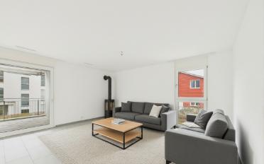 Apartment 4.5 rooms - image - 1