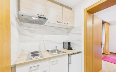 Appartement meublé 1 pièce - image - 2