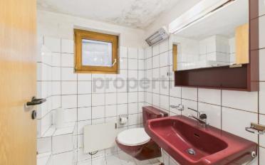 Reihenfamilienhaus 3 Zimmer - image - 7