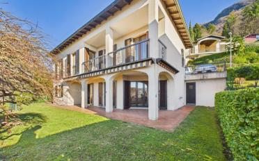 Villa 6.5 Zimmer - image - 12