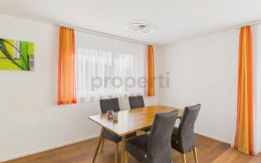 Apartment 4.5 rooms - image - 4