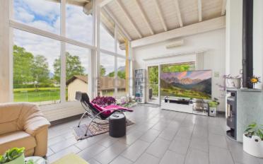 Maison 8.5 pièces - image - 2