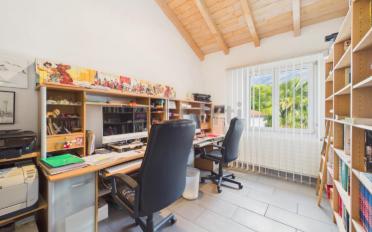 Maison 8.5 pièces - image - 7