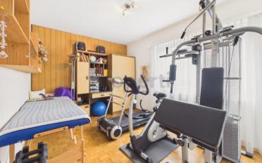 Maison 8.5 pièces - image - 8