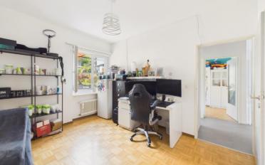 Apartment 4.5 rooms - image - 10