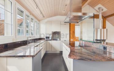 Dachwohnung 3.5 Zimmer - image - 5