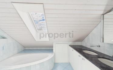 Dachwohnung 3.5 Zimmer - image - 12