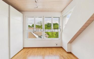 Dachwohnung 3.5 Zimmer - image - 8