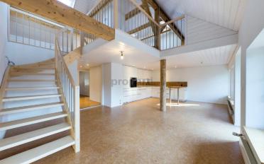 Apartment 3.5 rooms - image - 1