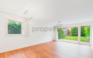 Row house 5.5 rooms - image - 1