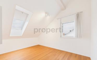 Row house 5.5 rooms - image - 9