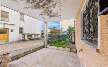 Row house 3.5 rooms - image - 12