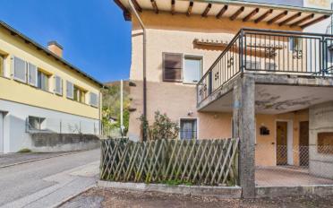 Row house 3.5 rooms - image - 1