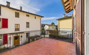 Row house 3.5 rooms - image - 5