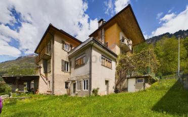 Maison 7 pièces - image - 1