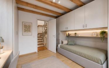 Single house 4.5 rooms - image - 8