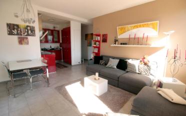 Attic flat 7 rooms - image - 2
