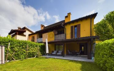 Row house 4.5 rooms - image - 1