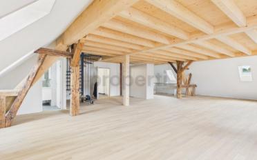 Duplex 2.5 pièces - image - 1