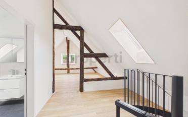Duplex 2.5 pièces - image - 7