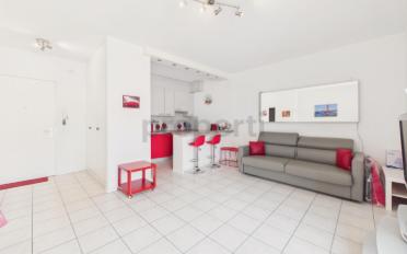 Appartement 1.5 pièces - image - 1
