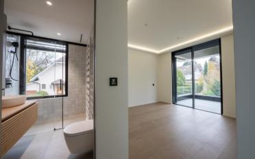 Row house 6 rooms - image - 6