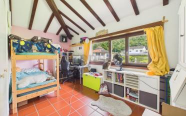 Attic flat 4.5 rooms - image - 9