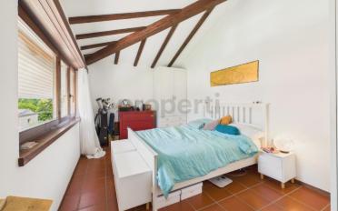 Attic flat 4.5 rooms - image - 8